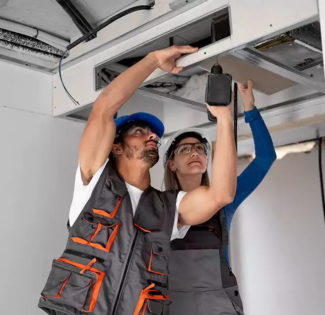 Why Homeowners & Businesses Trust Us in Lincoln, CA