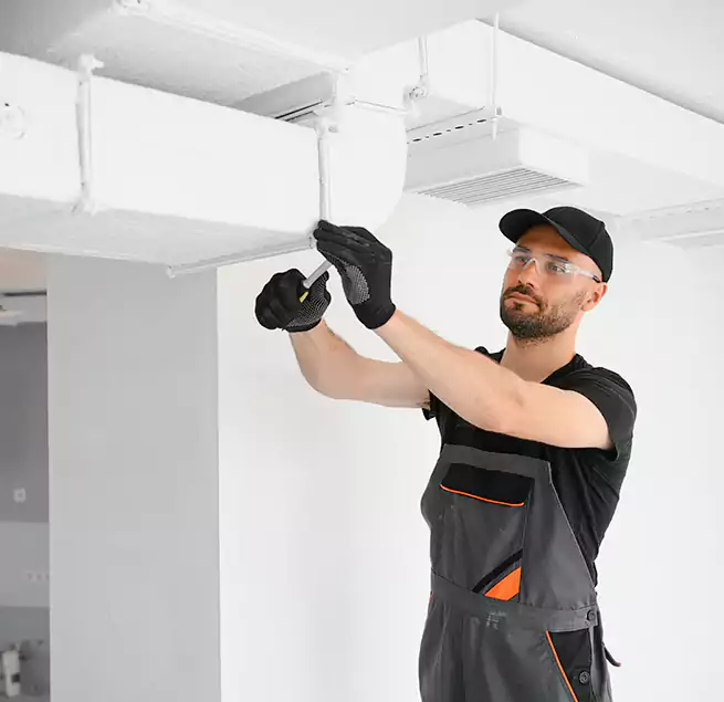  Why Homeowners Businesses Trust Us Lincoln, CA