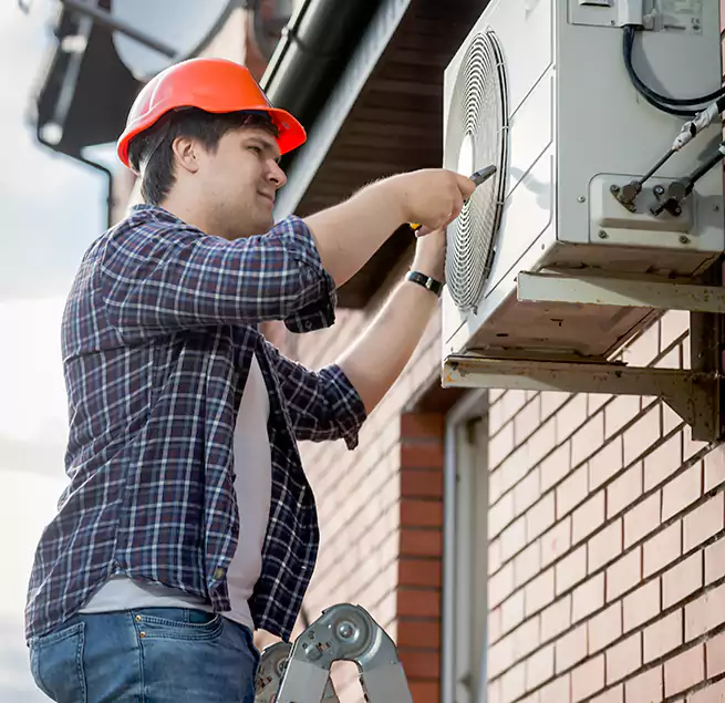 Why Homeowners & Businesses Trust Us Lincoln, CA