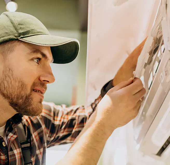 Why Homeowners & Businesses Trust Us in Lincoln, CA?