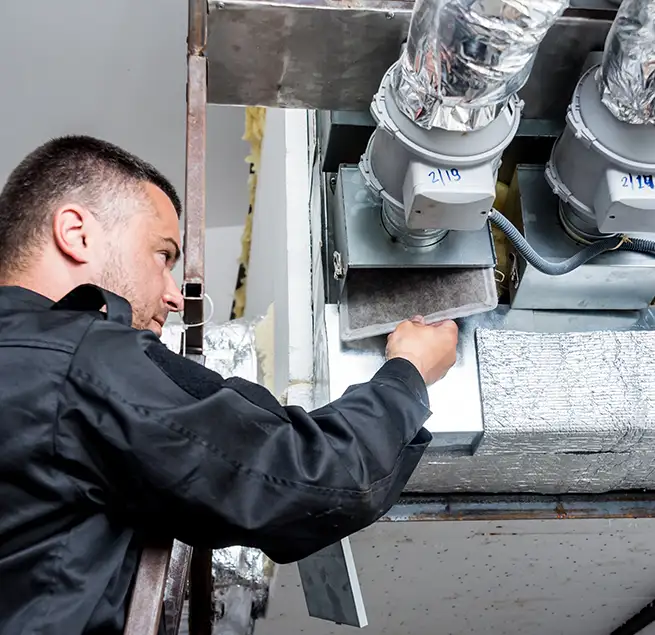 Why Homeowners & Businesses Trust Us in Lincoln, CA?